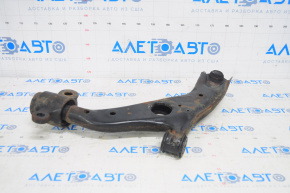 Lower front right arm Mazda CX-5 17-24 torn boot and silent block