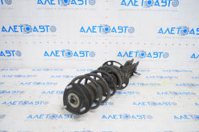 Shock absorber strut assembly front left Mazda CX-5 17-18 awd