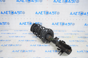 Shock absorber strut assembly front left Mazda CX-5 17-18 awd