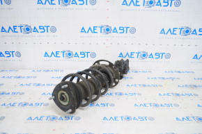 Shock absorber strut assembly front right Mazda CX-5 17-18 awd