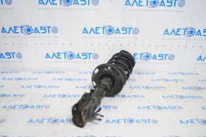 Shock absorber strut assembly front right Mazda CX-5 17-18 awd