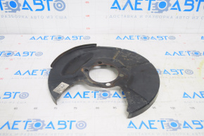 Brake Disc Cover Rear Right Mazda CX-5 17-24