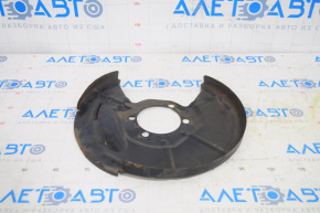 Brake Disc Cover Rear Right Mazda CX-5 17-24