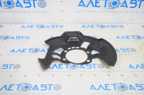 Brake Disc Cover Front Left Mazda CX-5 17-24