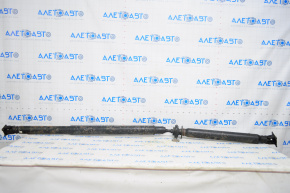 Driveshaft driveshaft Mazda CX-5 17-24 boot torn