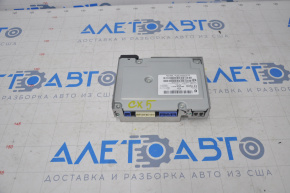Bluetooth Module CONNECTIVITY Control Unit Mazda CX-5 17-25