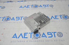Bluetooth Module CONNECTIVITY Control Unit Mazda CX-5 17-25