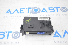 Mazda CX-5 comfort unit 17-23 broken mount