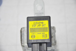 Brake light relay Mazda CX-5 17-25