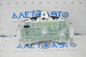 Instrument cluster Mazda CX-5 17-18 46k scratches