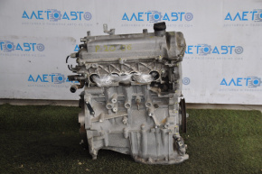 Toyota Prius Engine 20 04-09 1.5 1NZ-FXE 142k