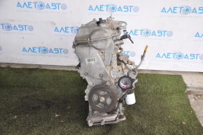 Toyota Prius Engine 20 04-09 1.5 1NZ-FXE 142k