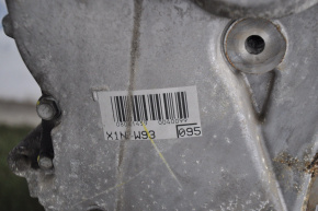 Toyota Prius Engine 20 04-09 1.5 1NZ-FXE 142k