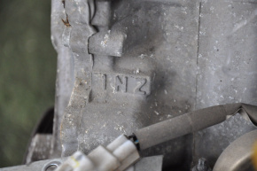 Toyota Prius Engine 20 04-09 1.5 1NZ-FXE 142k