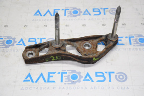 Engine mount bracket right Toyota Prius 20 04-09