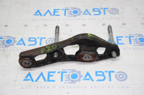 Engine mount bracket right Toyota Prius 20 04-09