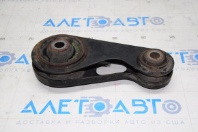 Front engine mount Toyota Prius 20 04-09 torn silent block