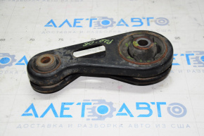 Front engine mount Toyota Prius 20 04-09 torn silent block
