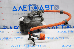 Toyota Prius 2009 A/C Compressor