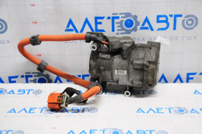 Toyota Prius 2009 A/C Compressor