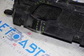 Right radiator deflector Toyota Prius 20 04-09 cracks