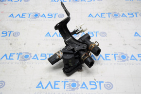 Toyota Prius Coolant System Valve 20 04-09