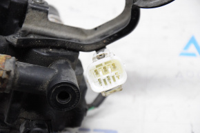 Toyota Prius Coolant System Valve 20 04-09