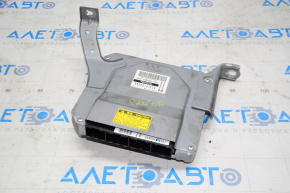Block ECU engine computer Toyota Prius 20 04-09