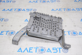 Block ECU engine computer Toyota Prius 20 04-09