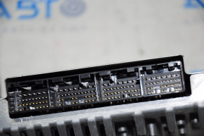 Block ECU engine computer Toyota Prius 20 04-09