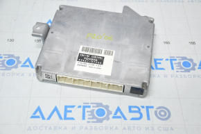 Block ECU engine computer Toyota Prius 20 04-09
