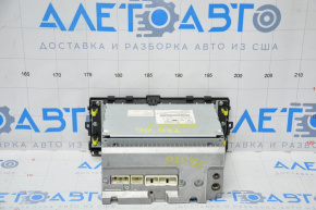 Radio Tape Recorder Toyota Prius 20 04-09 Scratches