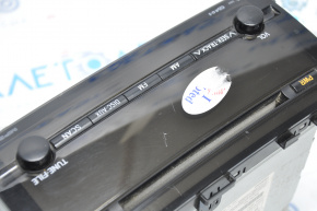 Radio Tape Recorder Toyota Prius 20 04-09 Scratches