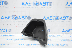 Left trunk box for Toyota Prius 20 04-09