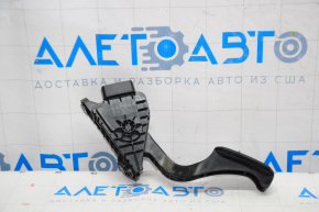 Toyota Prius 2009 gas pedal