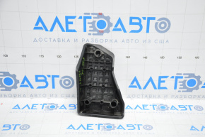 Foot Rest Area Toyota Prius 20 04-09