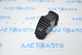 Air duct deflector left Toyota Prius 20 04-05 without cover