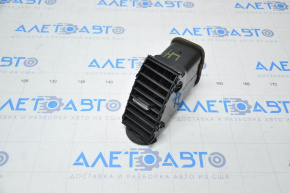 Air duct central left Toyota Prius 20 04-05 without cover