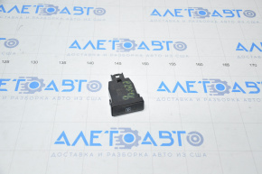 Parking button Toyota Prius 20 04-09