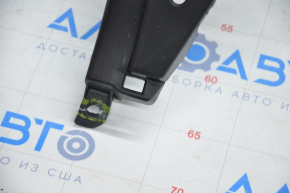 Dashboard front panel without AIRBAG Toyota Prius 20 04-09 broken fastener, defect of the upper part, worn