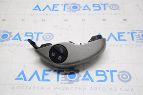 Steering wheel control buttons right Toyota Prius 20 04-09