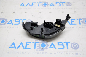 Steering wheel control buttons right Toyota Prius 20 04-09