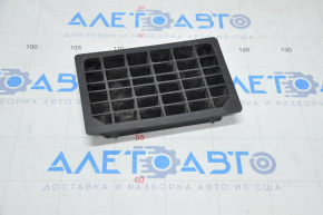 Toyota Prius Rear Bumper Absorber Cap 20 04-09