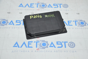 Toyota Prius Rear Bumper Absorber Cap 20 04-09