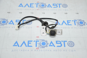 Keyless Tailgate Release Button Toyota Prius 20 04-09