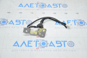 Keyless Tailgate Release Button Toyota Prius 20 04-09