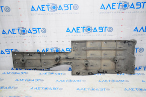 Left underbody protection for Toyota Prius 20 04-09