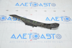 Left wiper grille seal Toyota Prius 20 04-09