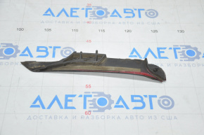 Left wiper grille seal Toyota Prius 20 04-09
