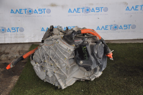 Automatic transmission assembly Toyota Prius 20 04-09 CVT 142k